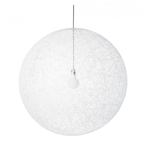 подвесной светильник moooi random light d40 white в Саратове