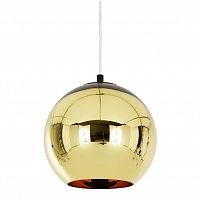 подвесной светильник loft it copper shade loft2024-g в Саратове