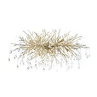 люстра prince rupert (средняя) золото в Саратове