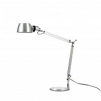 настольный светильник tolomeo chromed в Саратове