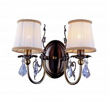 бра st luce lacrima sl113.301.02 в Саратове