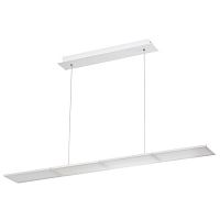 подвесной светодиодный светильник odeon light super slim 3870/60l в Саратове