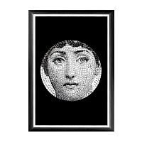 арт-постер мозаика fornasetti в Саратове
