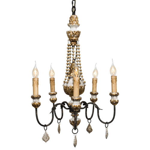 люстра «люцерн» древесина в Саратове