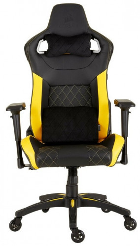 компьютерное кресло corsair t1 race 2018 игровое в Саратове
