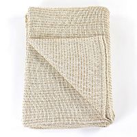плед golden snow, 130х180 см в Саратове