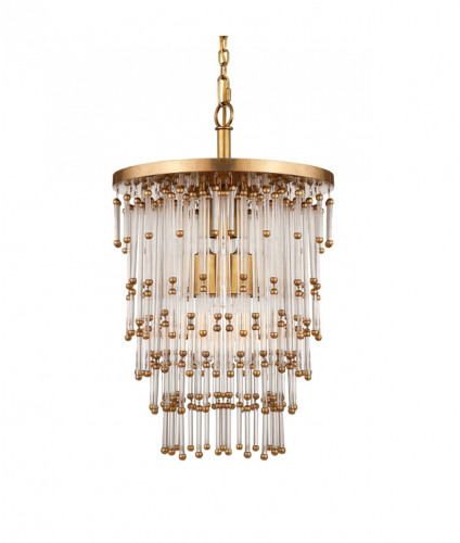 люстра mia small бронзовая в Саратове