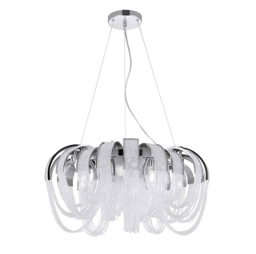 подвесная люстра crystal lux heat sp10 crystal в Саратове