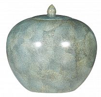 ваза настольная anaconda green extra в Саратове