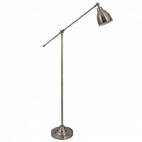 торшер arte lamp 43 a2054pn-1ab в Саратове