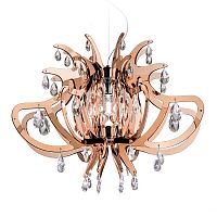 подвесной светильник lillibet copper от slamp в Саратове