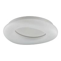 потолочный светодиодный светильник odeon light aura 4064/40cl в Саратове