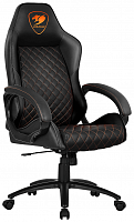 компьютерное кресло cougar fusion игровое в Саратове