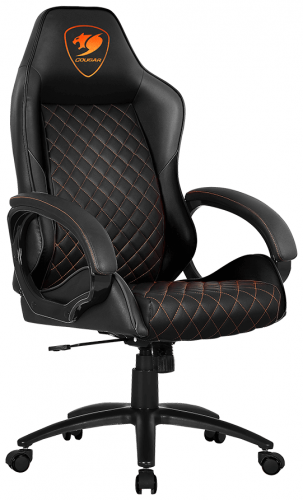 компьютерное кресло cougar fusion игровое в Саратове