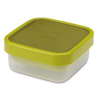 ланч-бокс для салатов компактный goeat™ зелёный в Саратове