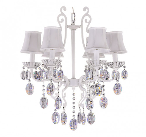 люстра karma d50 белая в Саратове