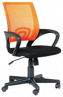 компьютерное кресло easychair 304 tc net офисное в Саратове