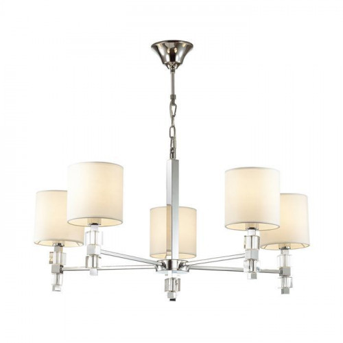 подвесная люстра odeon light pavia 4113/5 в Саратове