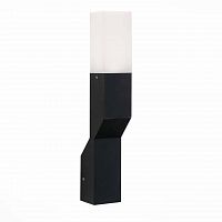уличный настенный светодиодный светильник st luce sl100.401.02 в Саратове