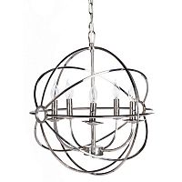 люстра foucault's orb хром в Саратове