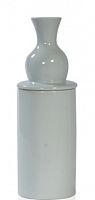 ваза настольная container ceramic milk white tc-19 / hc10244 (container) в Саратове