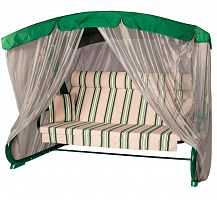 качели leset 904 green premium в Саратове