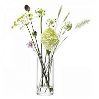 ваза цилиндрическая column 28 см в Саратове