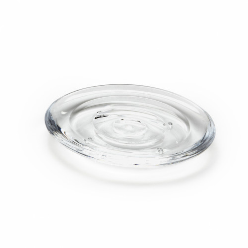 мыльница droplet прозрачная в Саратове