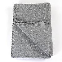 плед silver snow, 130х180 см в Саратове