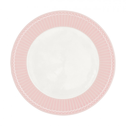 блюдо alice pale pink в Саратове