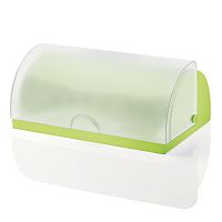 хлебница forme casa зелёная в Саратове