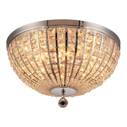 потолочный светильник toplight jennifer tl1163-8d в Саратове