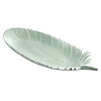 сервировочное блюдо bird feather в Саратове