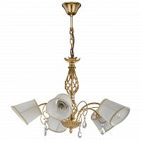 подвесная люстра lightstar esedra 796153 в Саратове