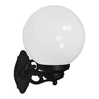 уличный настенный светильник fumagalli bisso/g250 g25.131.000.aye27 в Саратове