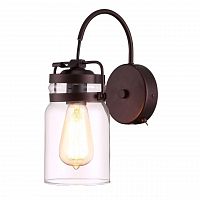 бра arte lamp bene a9179ap-1ck в Саратове