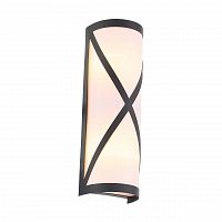 уличный настенный светильник st luce agio sl076.411.01 в Саратове