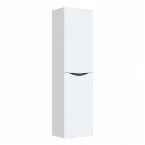 шкаф-пенал для ванной iddis cloud clo40w0i97 в Саратове