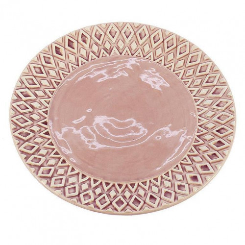 блюдо розовое в Саратове