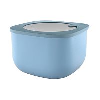 контейнер для хранения store&more 2,8 л голубой в Саратове