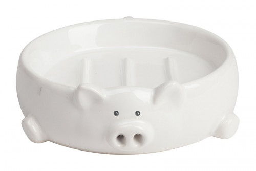 подставка для мыла pig shape в Саратове