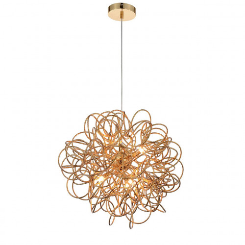 подвесная люстра st luce sl787.203.06 в Саратове