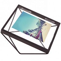 фоторамка prisma 10х10 черная в Саратове