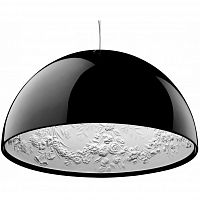 подвесной светильник skygarden lighting flos d60 black в Саратове