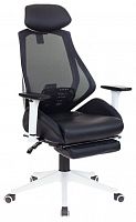 компьютерное кресло бюрократ ch-w770 игровое в Саратове