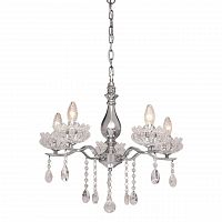 подвесная люстра silver light venere 724.54.5 в Саратове