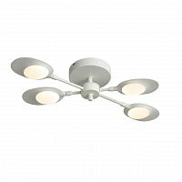 потолочная светодиодная люстра st luce farfalla sl824.502.04 в Саратове