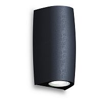 уличный настенный светодиодный светильник fumagalli marta 2a4.000.000.axu2l в Саратове