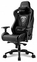 компьютерное кресло sharkoon skiller sgs4 игровое в Саратове