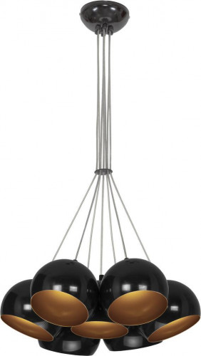 подвесная люстра nowodvorski ball 6588 в Саратове